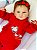 Bebê reborn Kit Laura Acordada - Imagem 2
